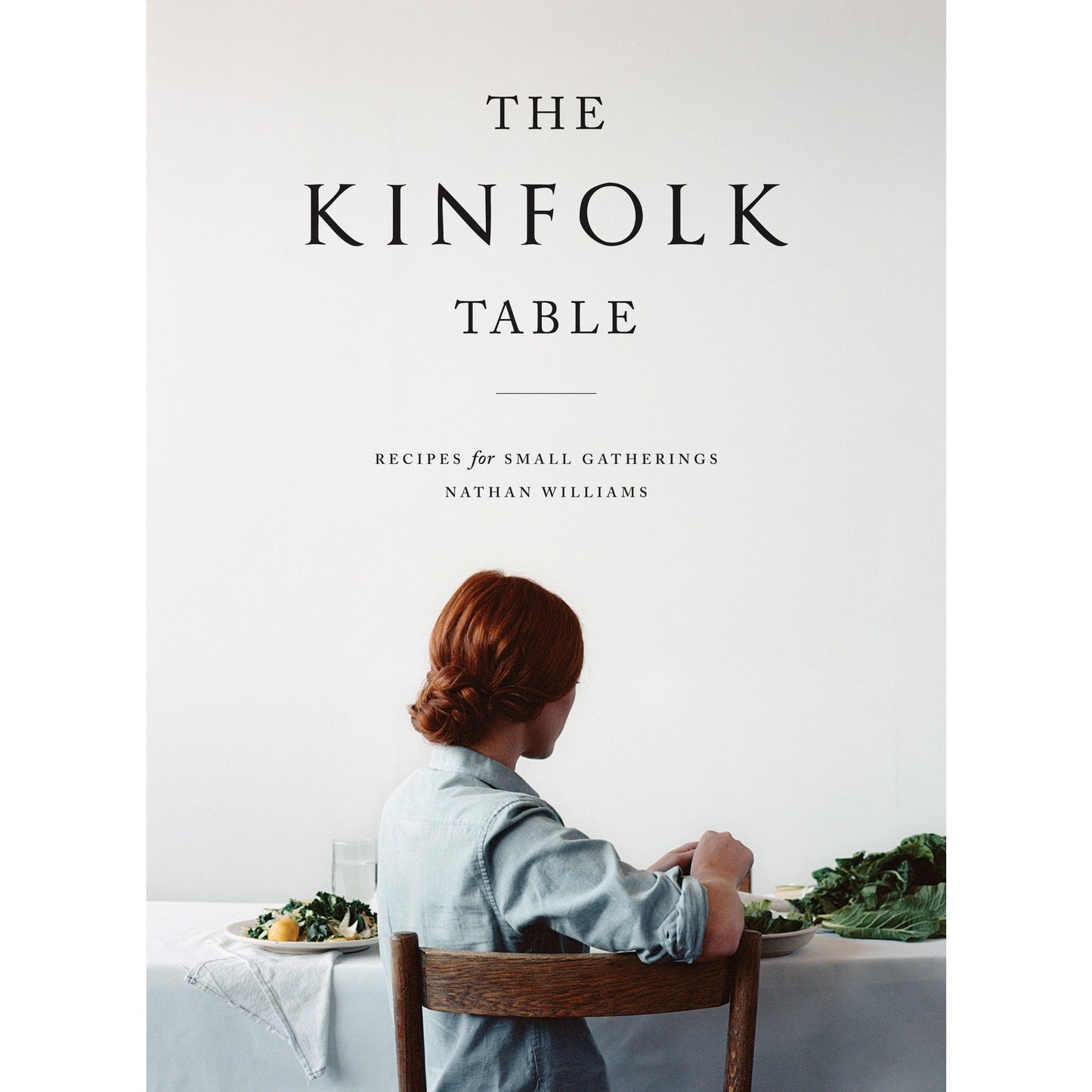 Kinfolk Table by New Mags #Upholstered Leather Upholstered Black