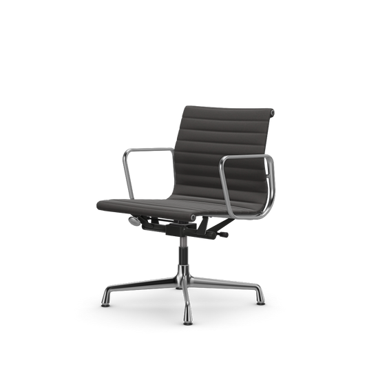 Aluminium Chairs EA 131 – Home Office (Cover material - Fabric Hopsak)