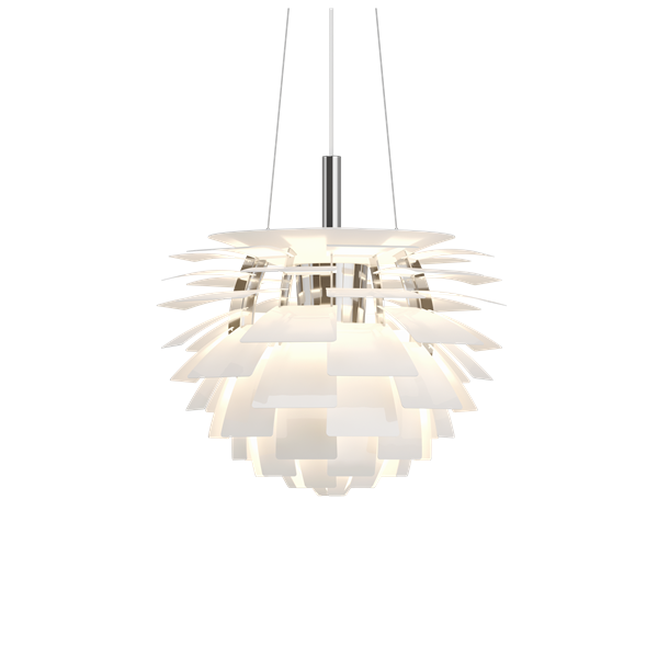 PH Artichoke Ø 480 Pendant Lamp by Louis Poulsen