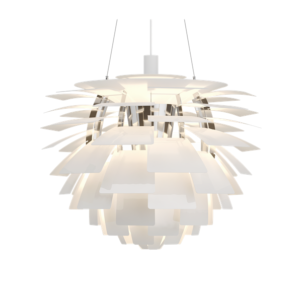 PH Artichoke Ø 720 Pendant Lamp by Louis Poulsen