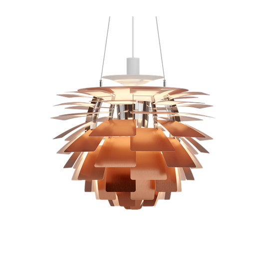 PH Artichoke Ø 600 Pendant Lamp by Louis Poulsen