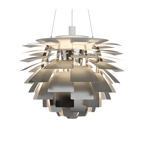 PH Artichoke Ø 720 Pendant Lamp by Louis Poulsen