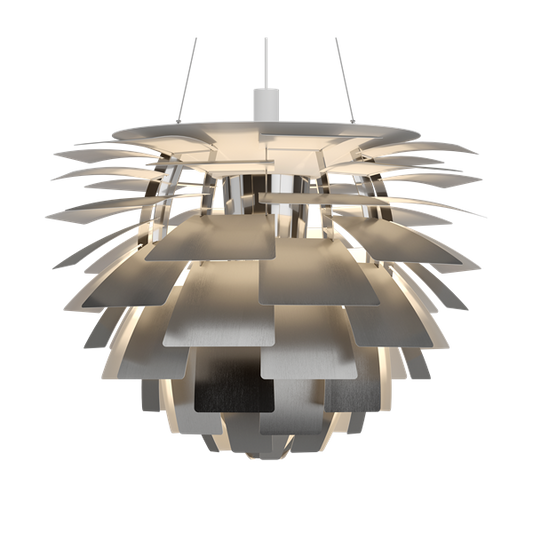 PH Artichoke Ø 840 Pendant Lamp by Louis Poulsen