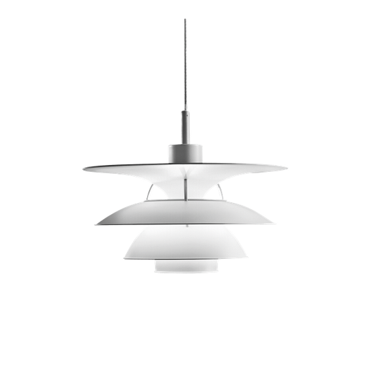 PH 6½-6 Pendant Lamp by Louis Poulsen