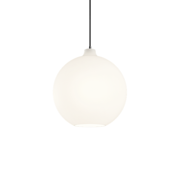 Wohlert Ø 300 Pendant Lamp by Louis Poulsen