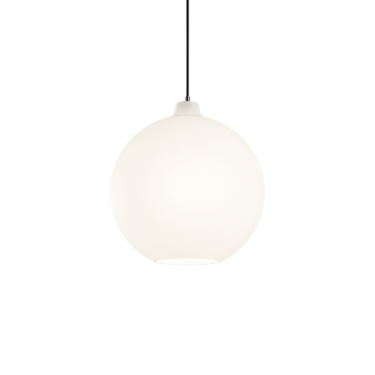 Wohlert Ø 300 Pendant Lamp by Louis Poulsen