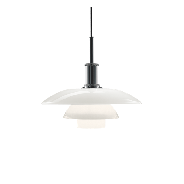 PH 4½-4 Pendant Lamp by Louis Poulsen