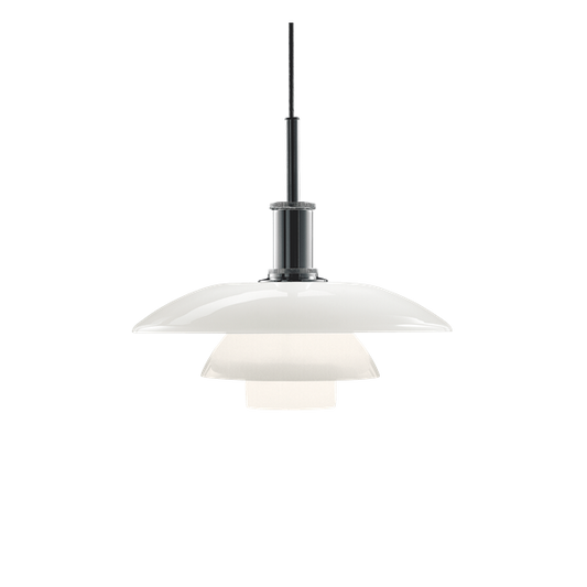 PH 4½-4 Pendant Lamp by Louis Poulsen