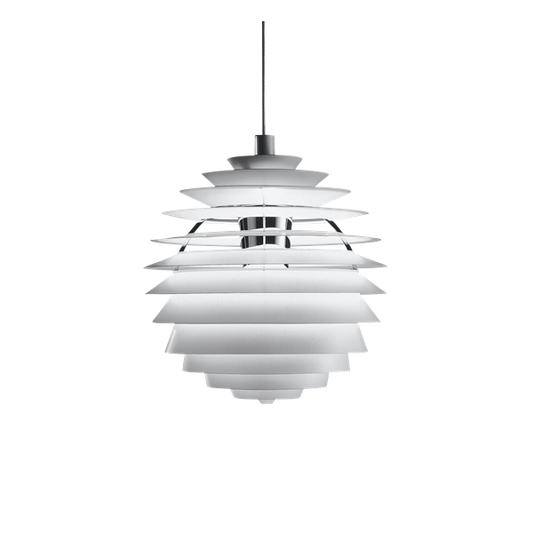 PH Louvre Pendant Lamp by Louis Poulsen