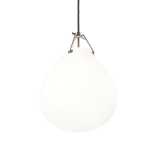 Moser Ø 250 Pendant Lamp by Louis Poulsen