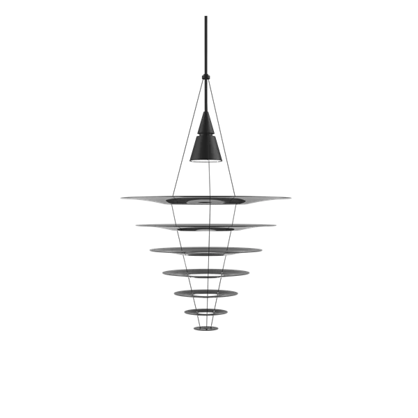 Enigma Ø 825 Pendant Lamp by Louis Poulsen