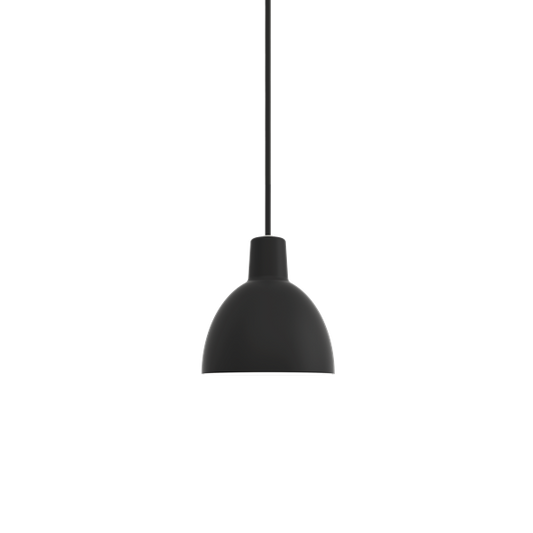 Toldbod 120 Pendant Lamp by Louis Poulsen