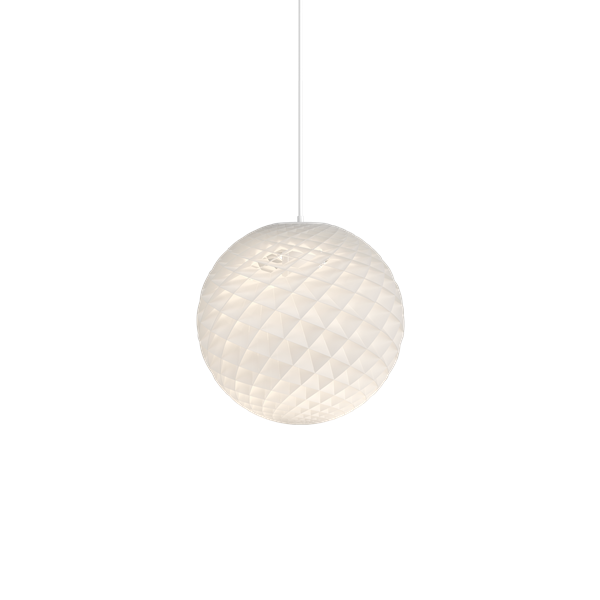 Patera 450 Pendant Lamp by Louis Poulsen