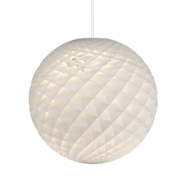 Patera 900 Pendant Lamp by Louis Poulsen