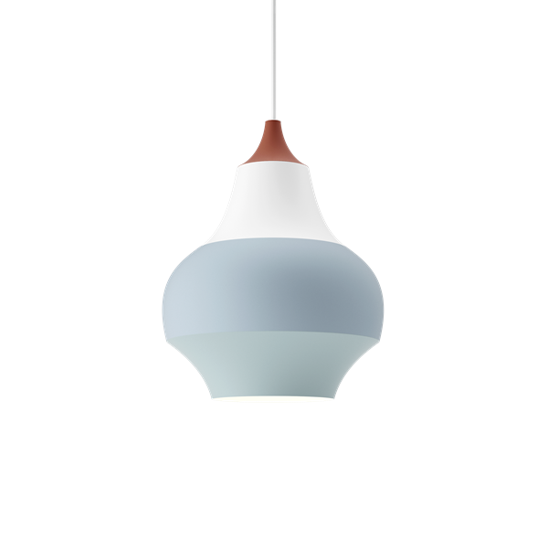 Cirque Ø220 Pendant Lamp by Louis Poulsen