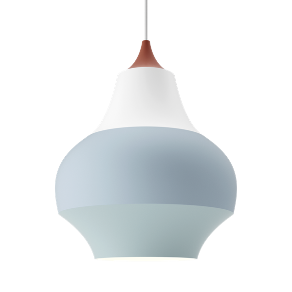 Cirque Ø380 Pendant Lamp by Louis Poulsen