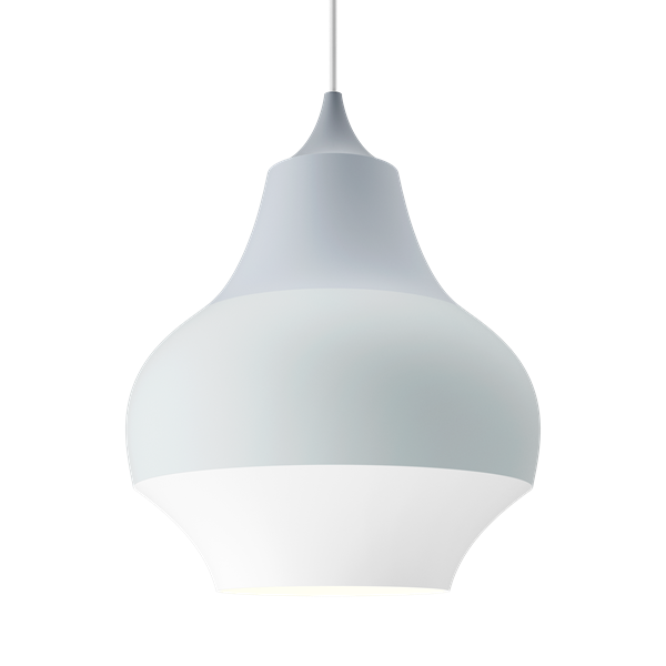 Cirque Ø380 Pendant Lamp by Louis Poulsen