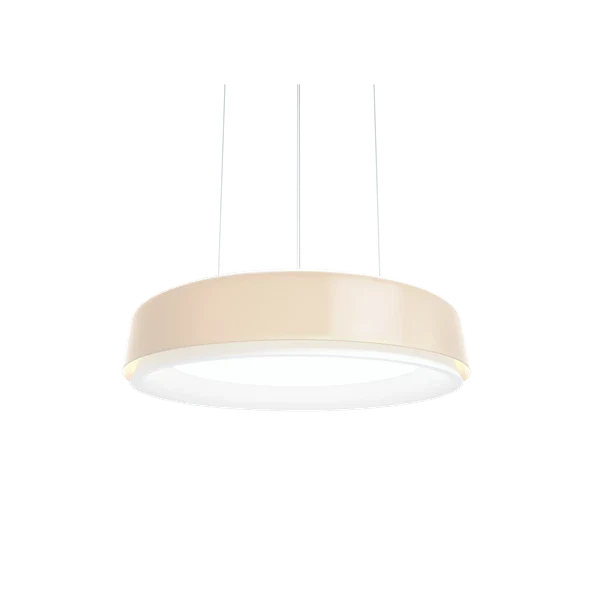 LP GRAND Ø880 Interior suspended Lamp by Louis Poulsen