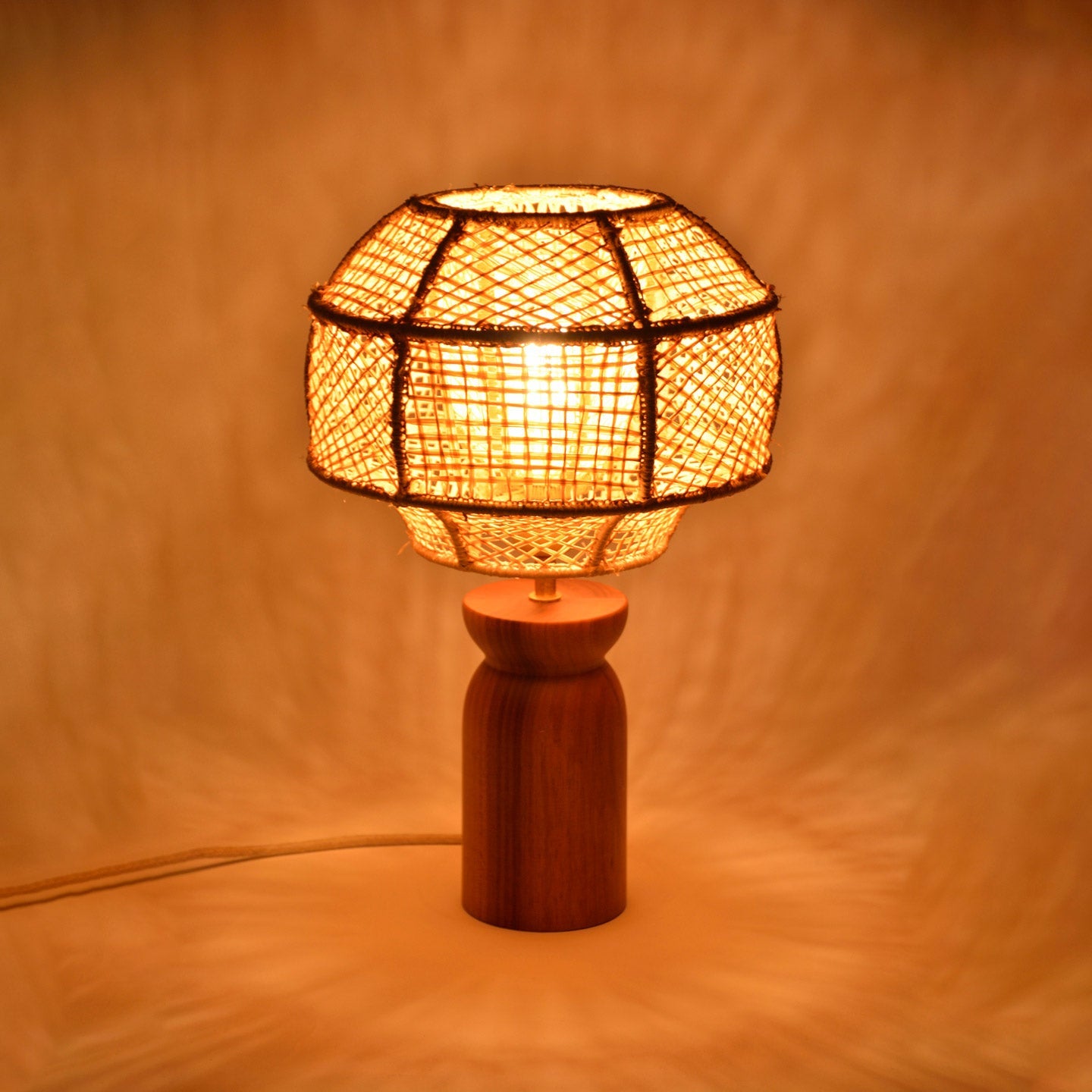 Table Lamp Odyssée M by Market Set