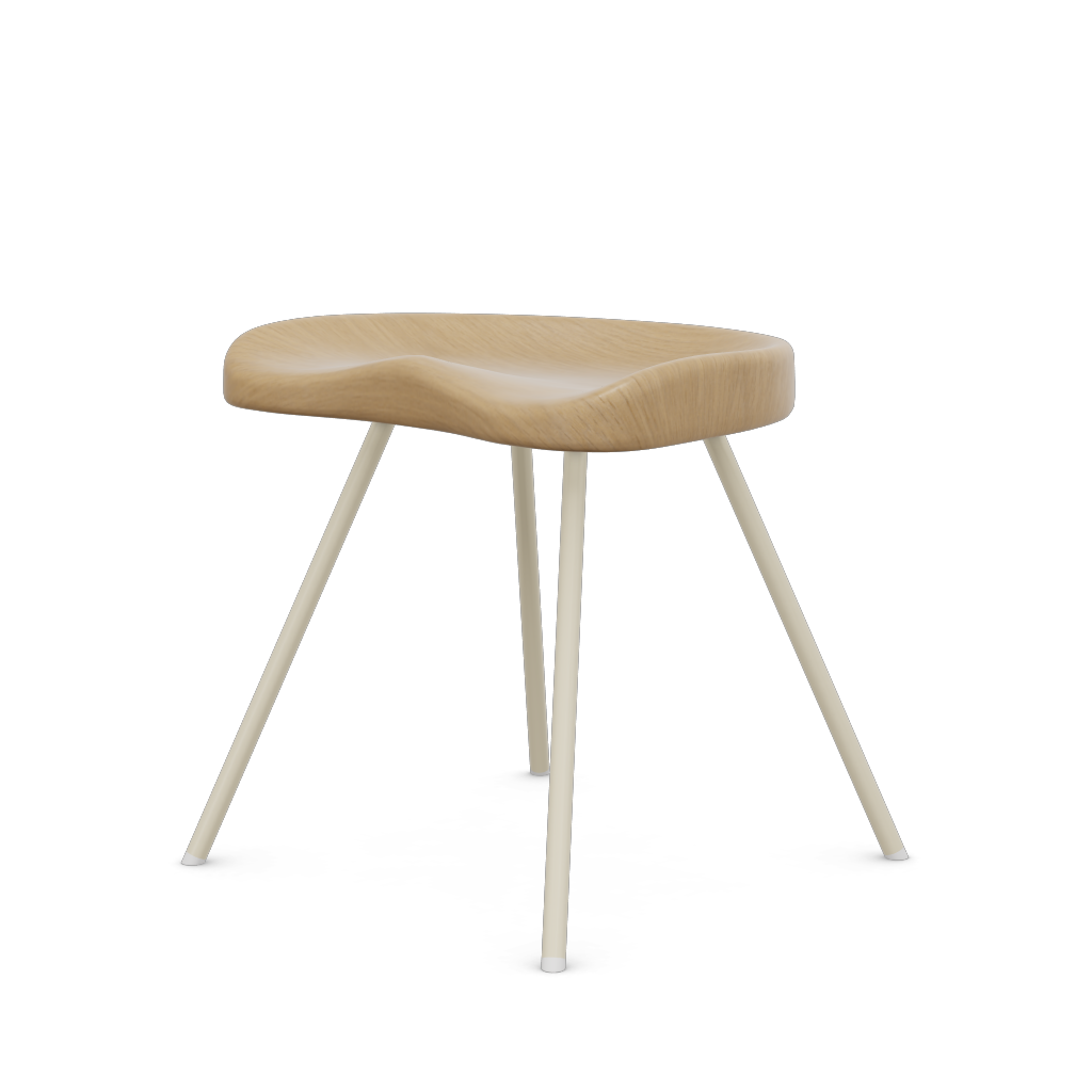 Tabouret N° 307 by Vitra