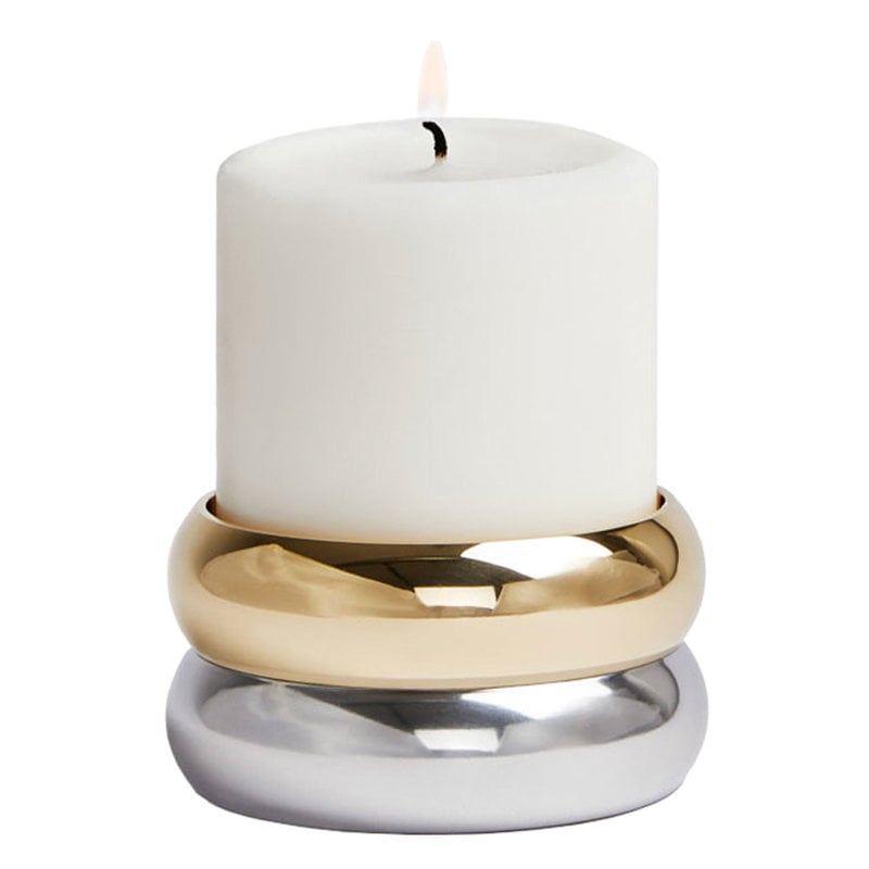 Marriage candle holder by Klong # #