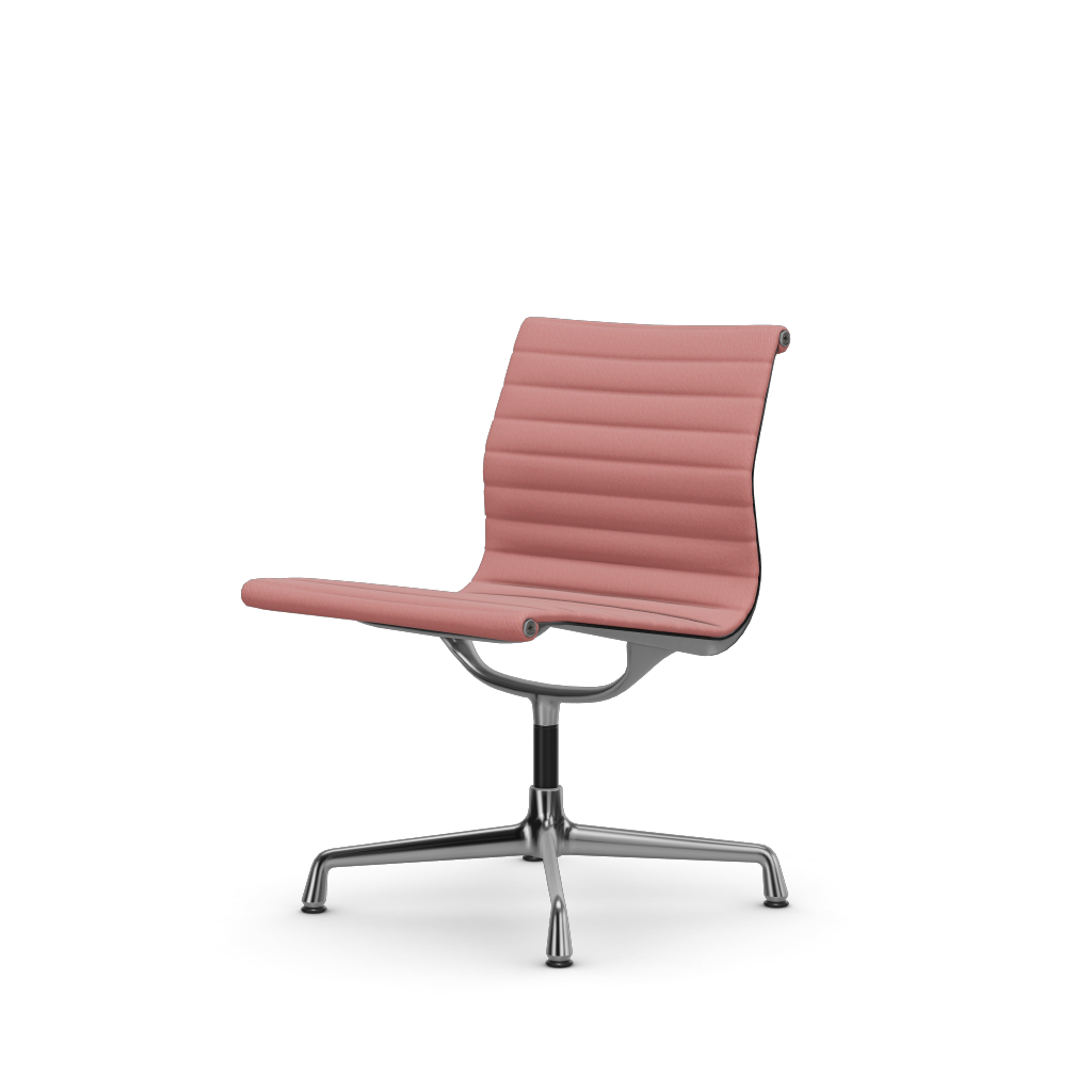 Aluminium Chairs EA 105 – Conference (Cover material - Fabric Track)