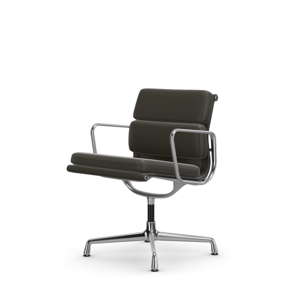 Soft Pad Chairs EA 207 – Conference (Version - Classic height / Cover material - Fabric Leather)