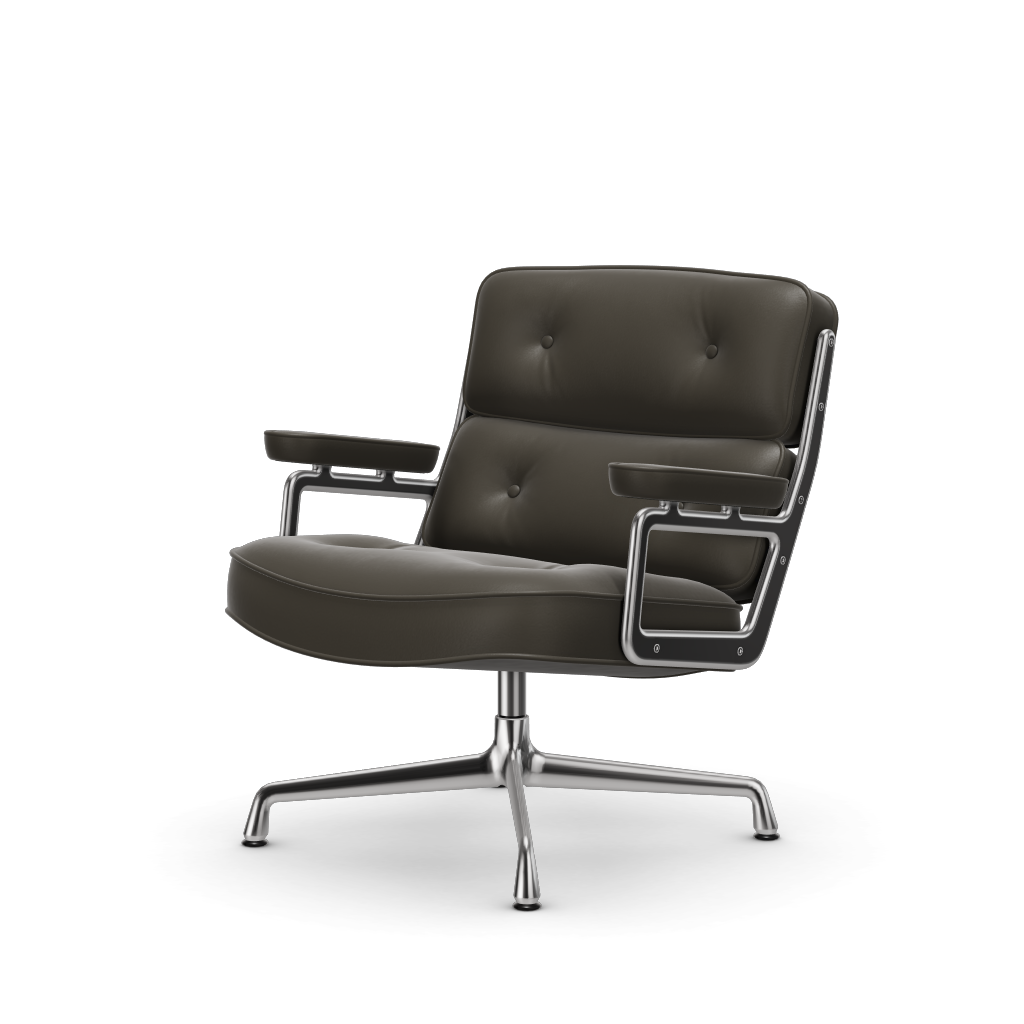 Lobby Chair ES 105 by Vitra