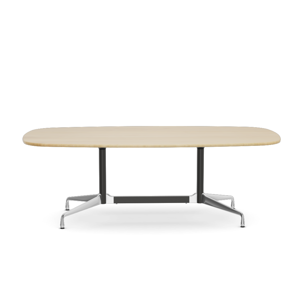 Eames Segmented Tables Dining by Vitra