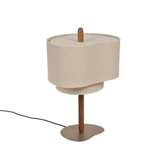 Table Lamp Pebble by Market Set