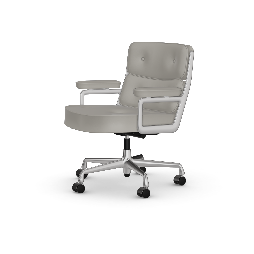 Lobby Chair ES 104 by Vitra