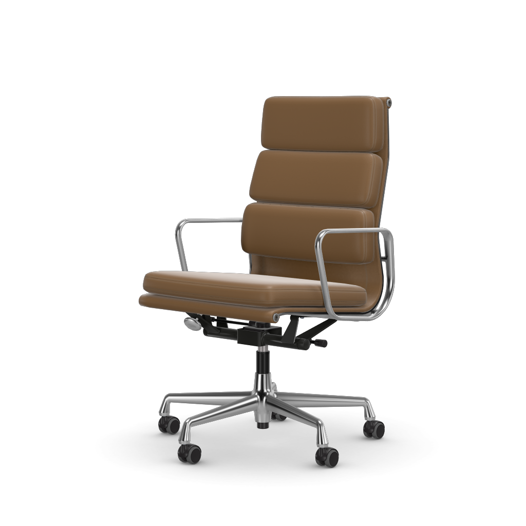 Soft Pad Chairs EA 219 – Work (Cover material - Fabric Leather)