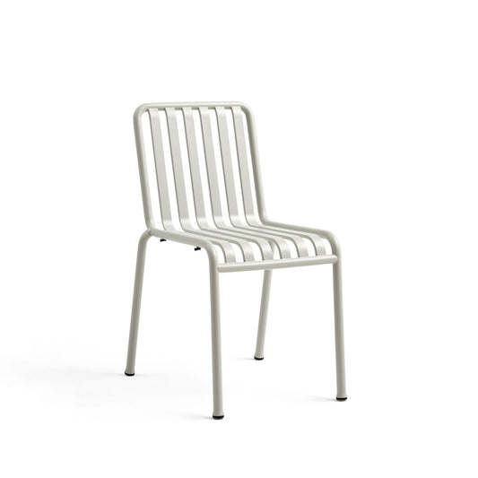 Palissade Chair by Hay #sky grey