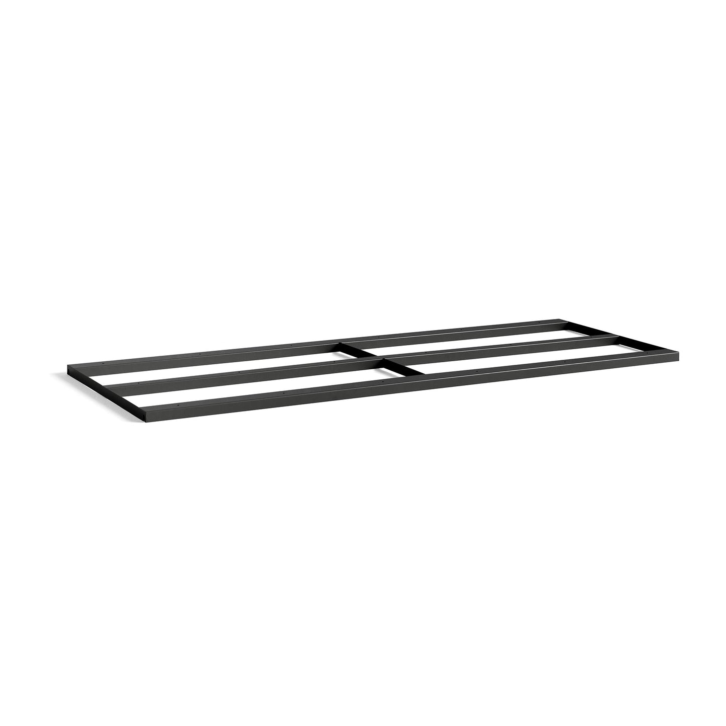 Loop Stand Support for Loop Stand tables by Hay #For L250 / Black Powder coated Steel