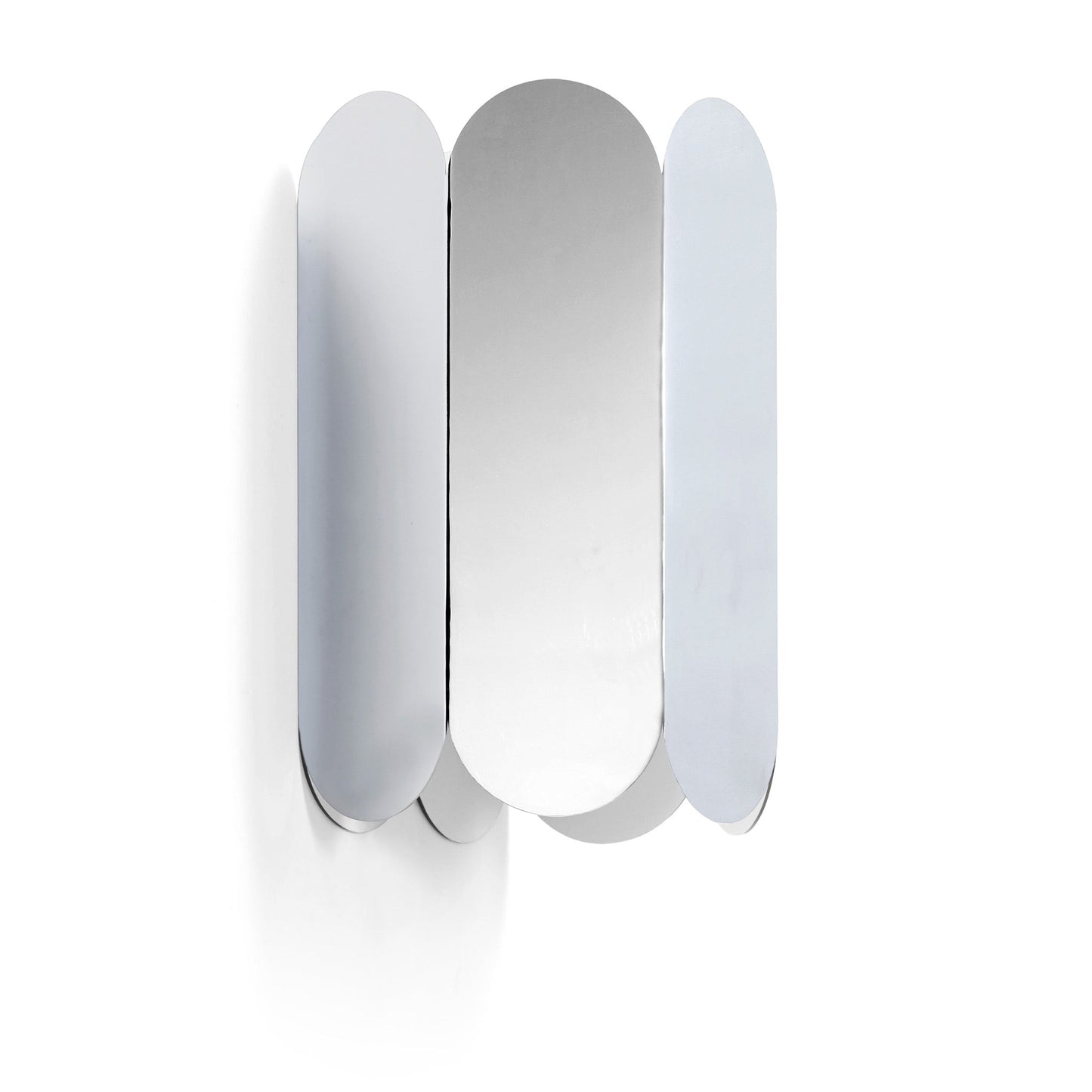 Arcs Wall Lamps by Hay #Mirror