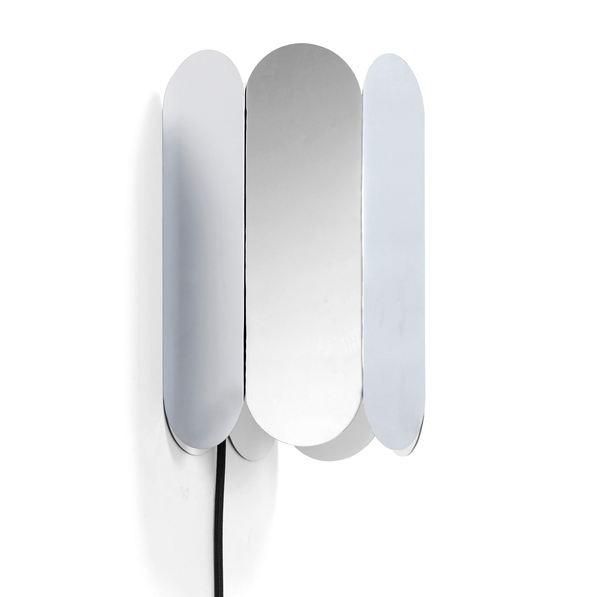 Arcs Wall Lamps (With Switch) by Hay #Mirror