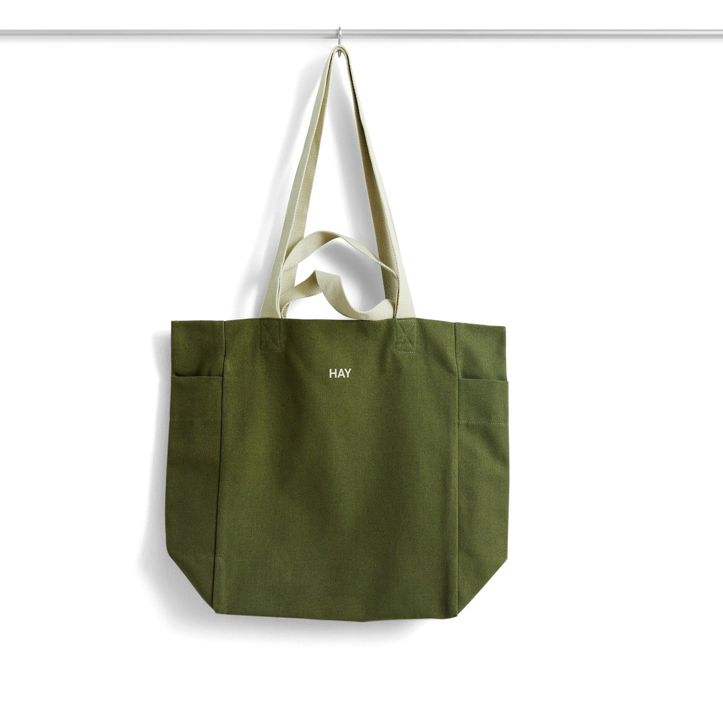 Everyday Tote Bag by Hay #Olive