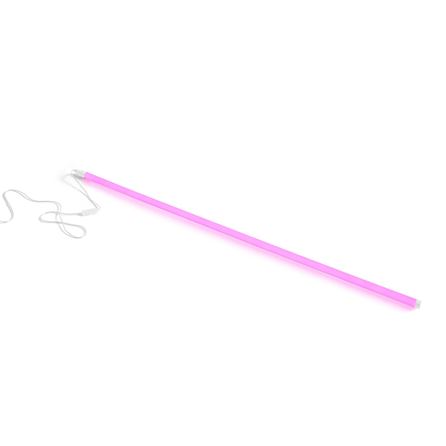 Neon Tube by Hay #pink