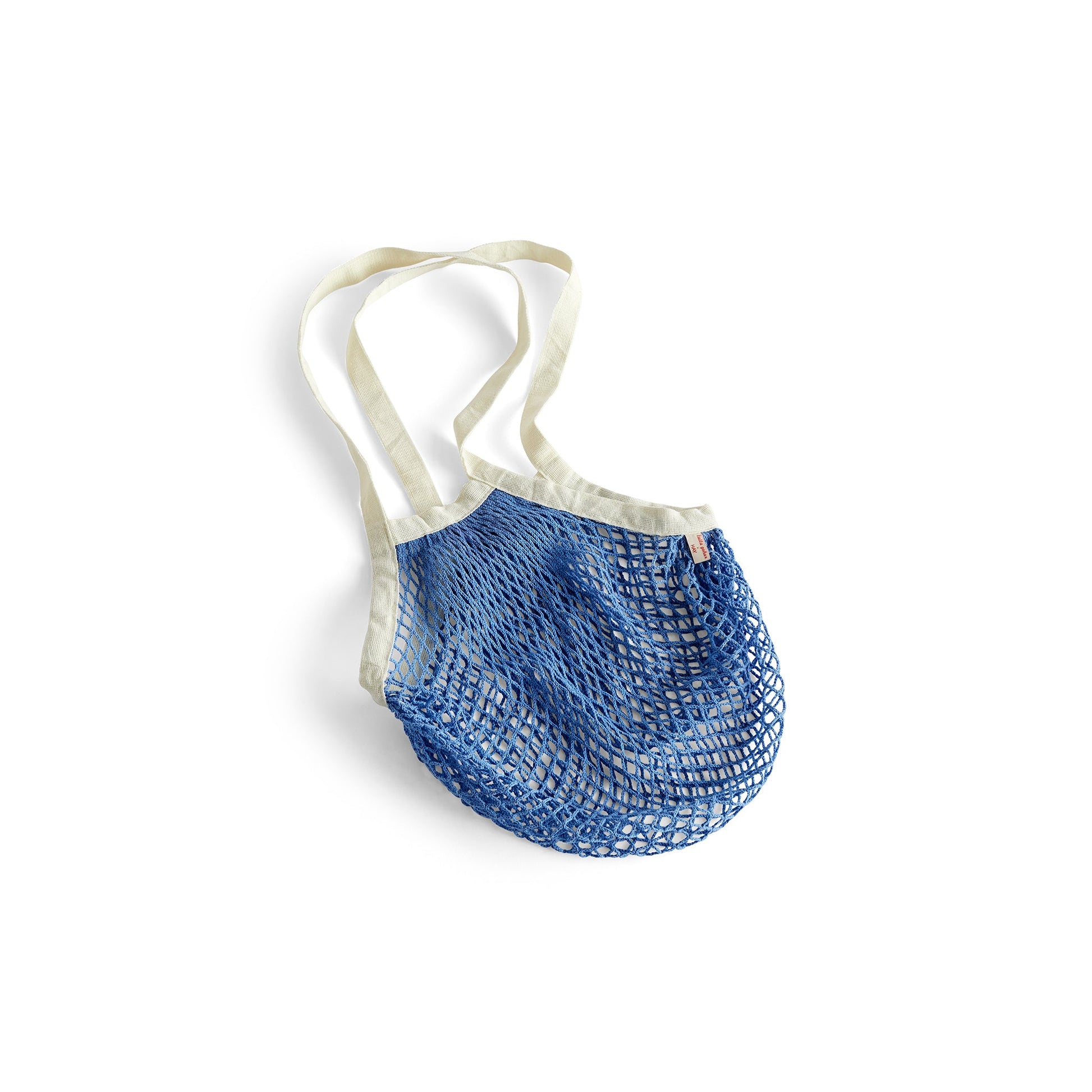 Sobremesa Market Net Bag by Hay #Light blue