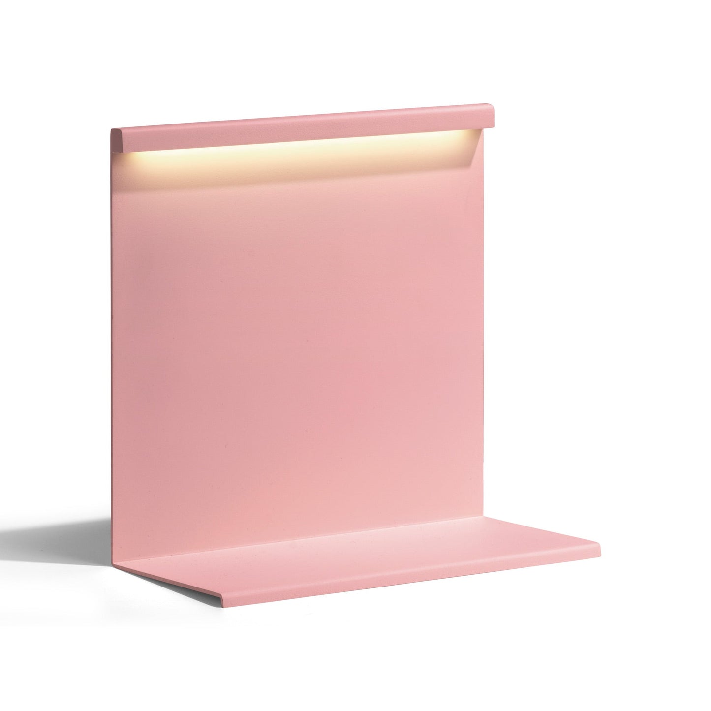 Lbm Table Lamp by Hay #luis-pink