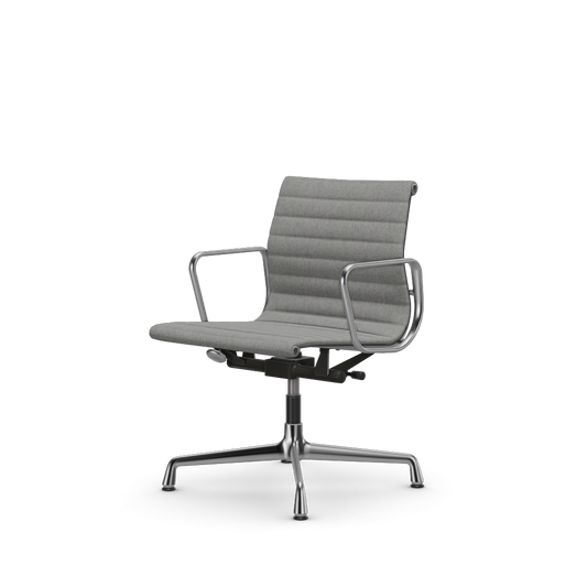 Aluminium Chairs EA 132 – Home Office (Cover material - Fabric Cosy 2)