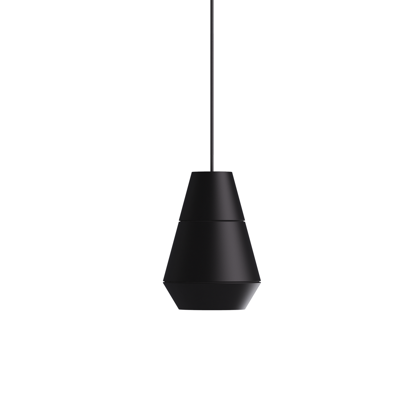 Ili Ili La Lava Pendant Lamp (Request Info)