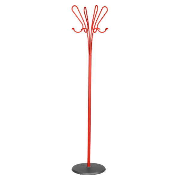 ACCROCHE COEURS COAT STAND by Fermob