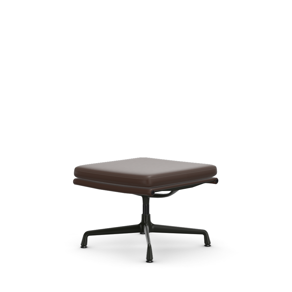 Soft Pad Chair EA 223 – Lounge (Cover material - Fabric Leather)