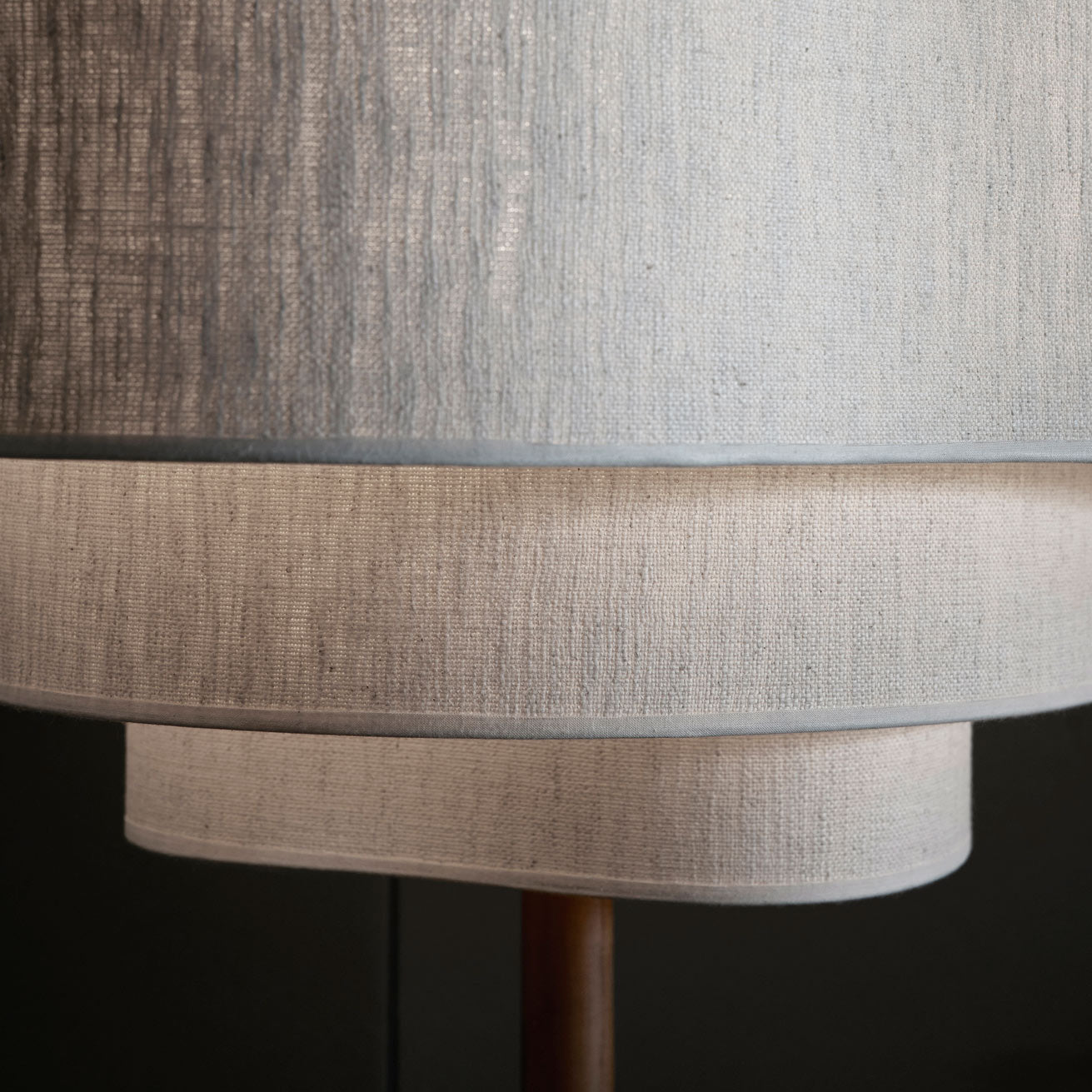 Pebble -Floor Lamp