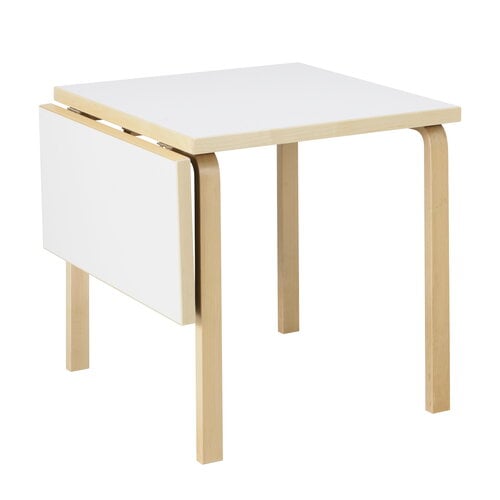 Aalto Table foldable