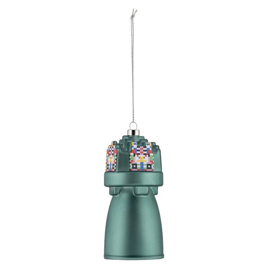 Bell ornament by Alessi # #