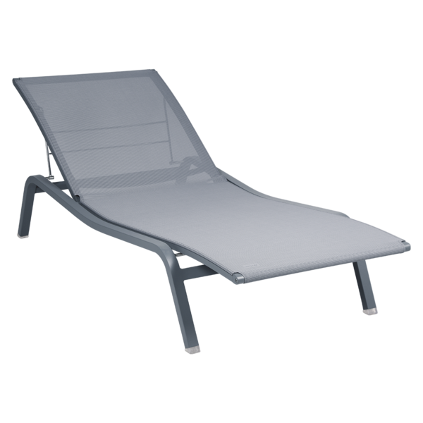 ALIZÉ SUNLOUNGER by Fermob