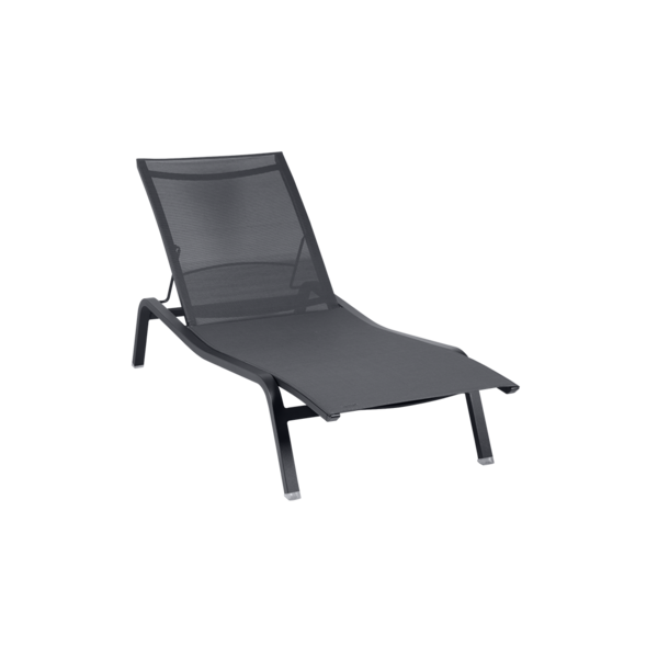 ALIZÉ XS SUNLOUNGER by Fermob