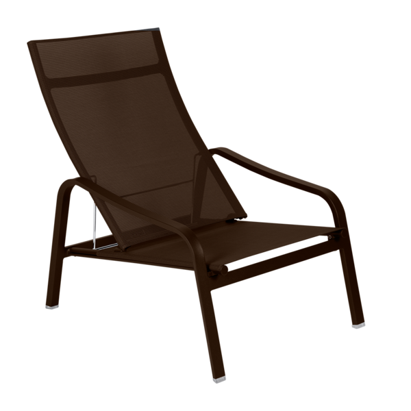 ALIZÉ LOW ARMCHAIR by Fermob